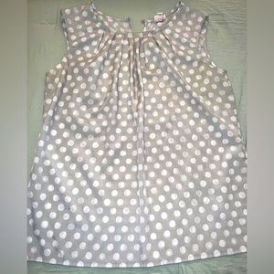 2 Women’s Merona blouses Sz:L